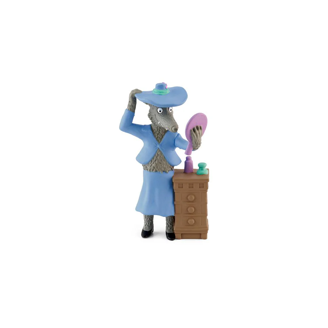 Tonies Roald Dahl - Revolting Rhymes - Image 2