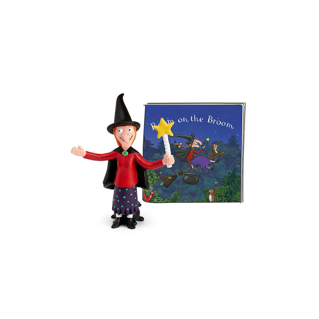 Tonies Room on the Broom - Image 2