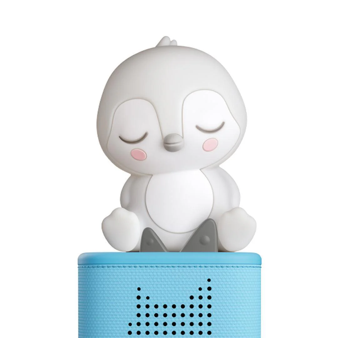 Tonies Sleepy Friends Night Light - Penguin