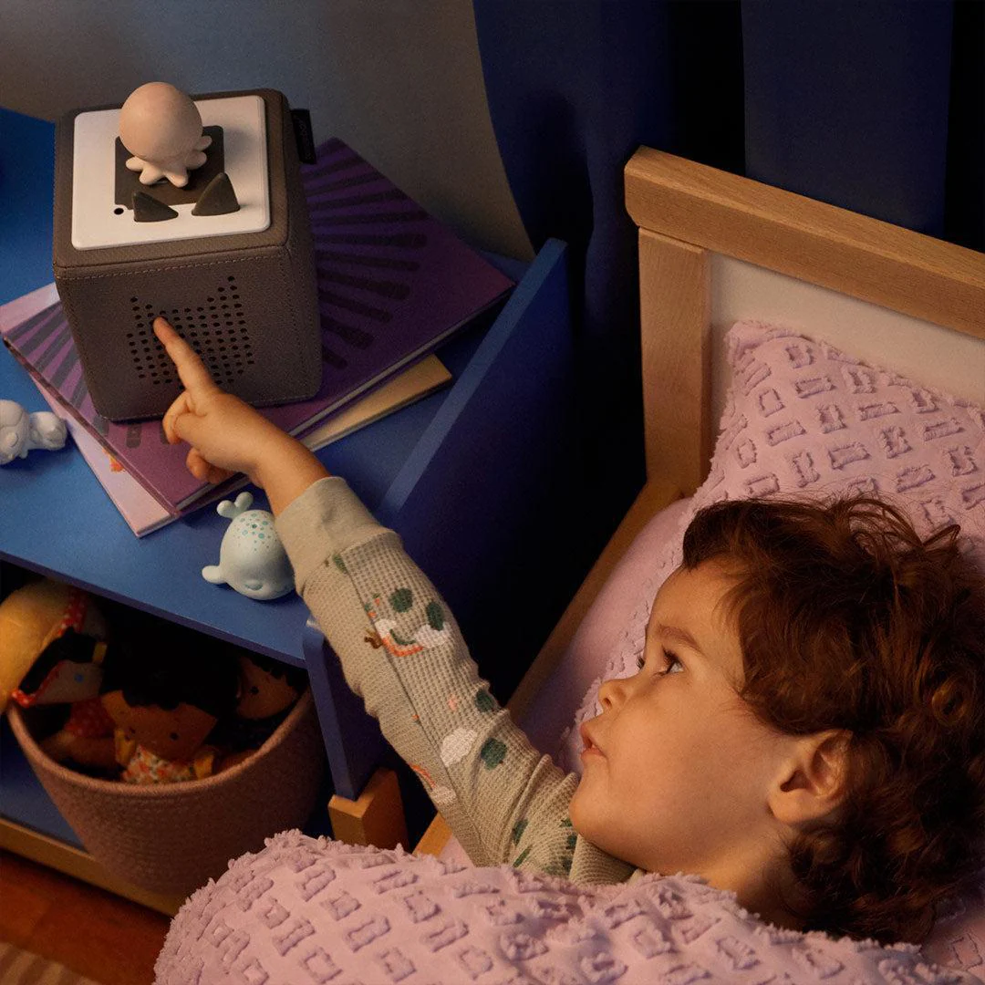Tonies Sleepy Octopus: Bedtime Story from the Ocean - Image 2