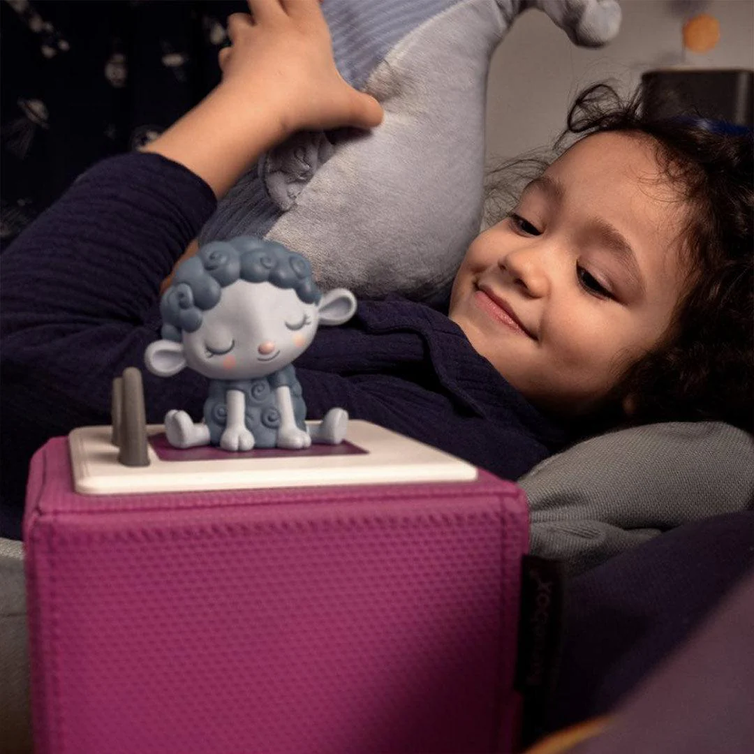 Tonies Sleepy Sheep - Lullabies from the Meadow - Multicoloured - Image 2