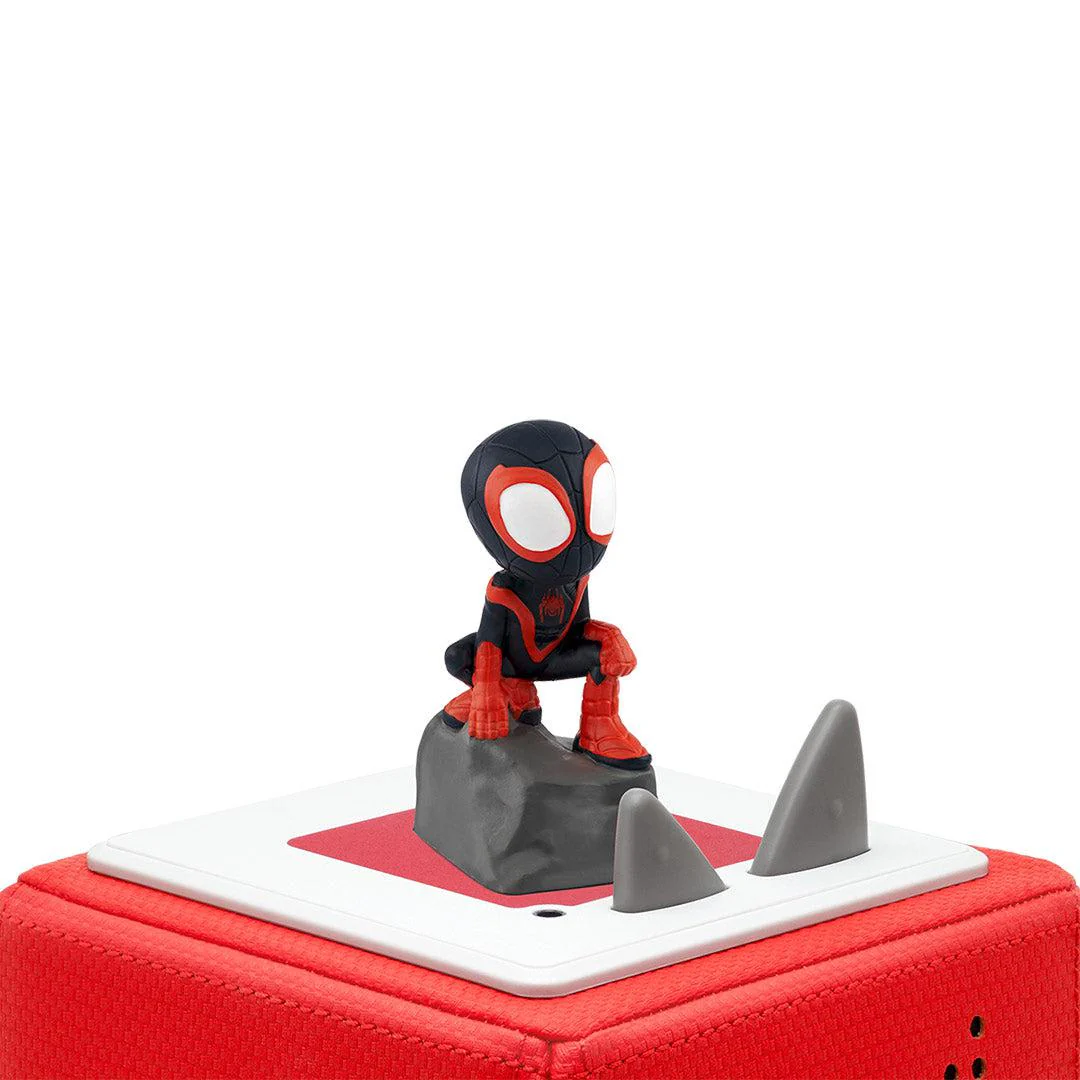 Tonies Character Bundle - Spidey & Friends - Image 6