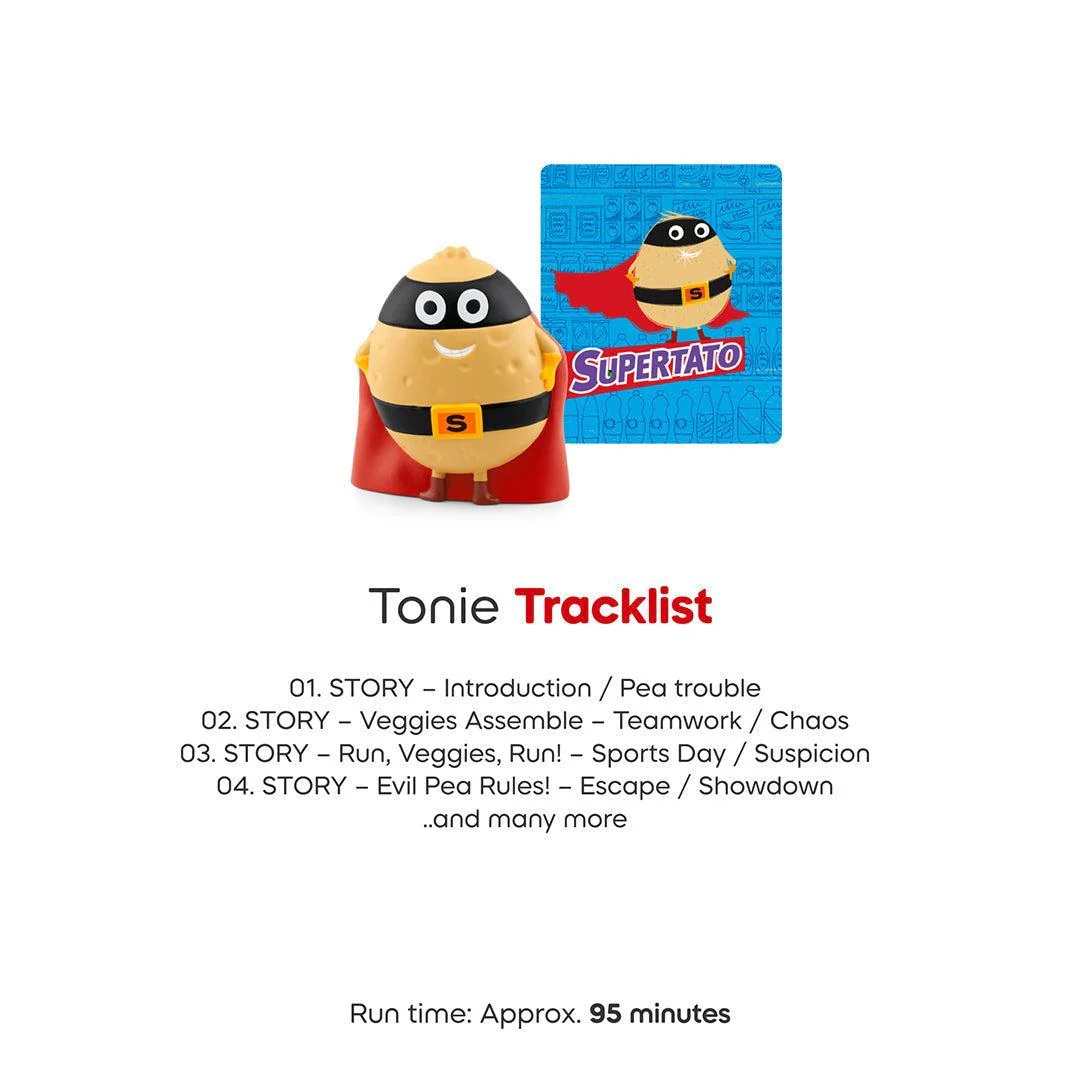 Tonies Supertato - Image 4