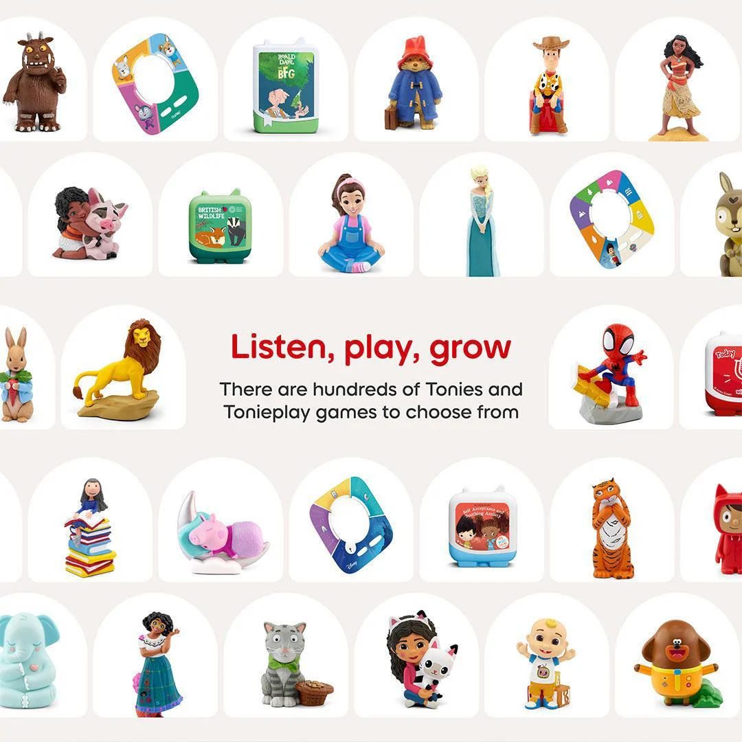 Tonies The Dinosaur That Pooped Collection - Image 5
