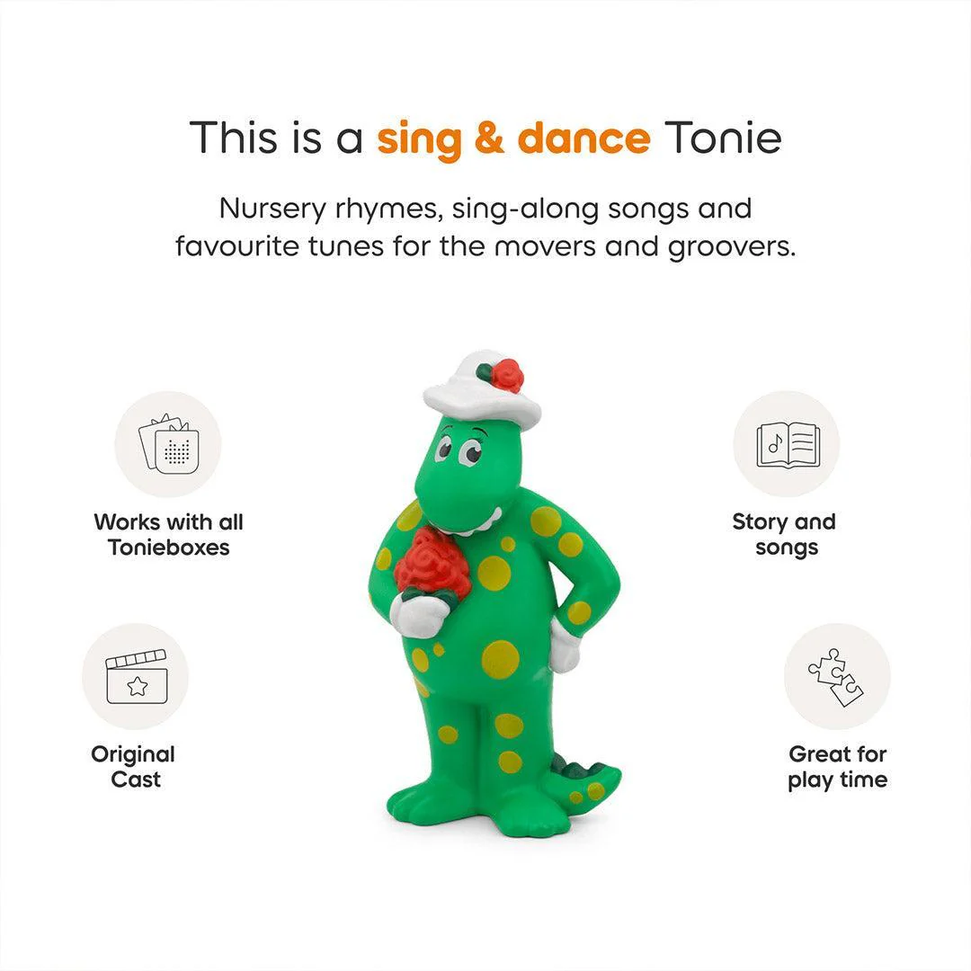 Tonies The Wiggles - Image 3