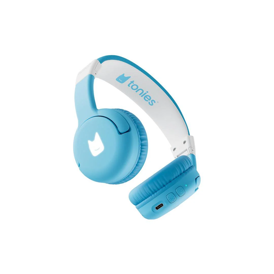 Tonies Toniebox 2 Bluetooth Headphones - Blue