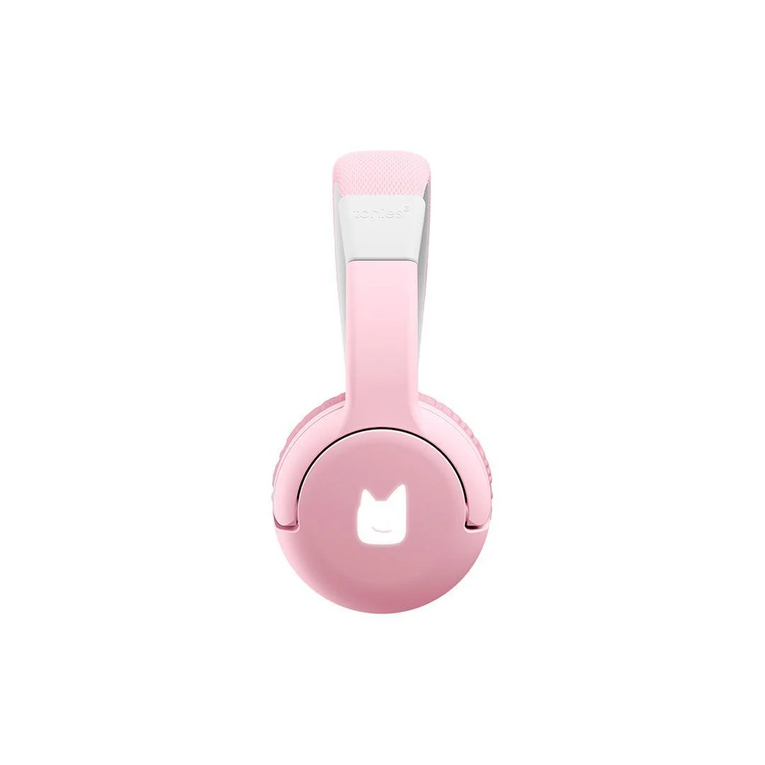 Tonies Toniebox 2 Bluetooth Headphones - Pink - Image 6