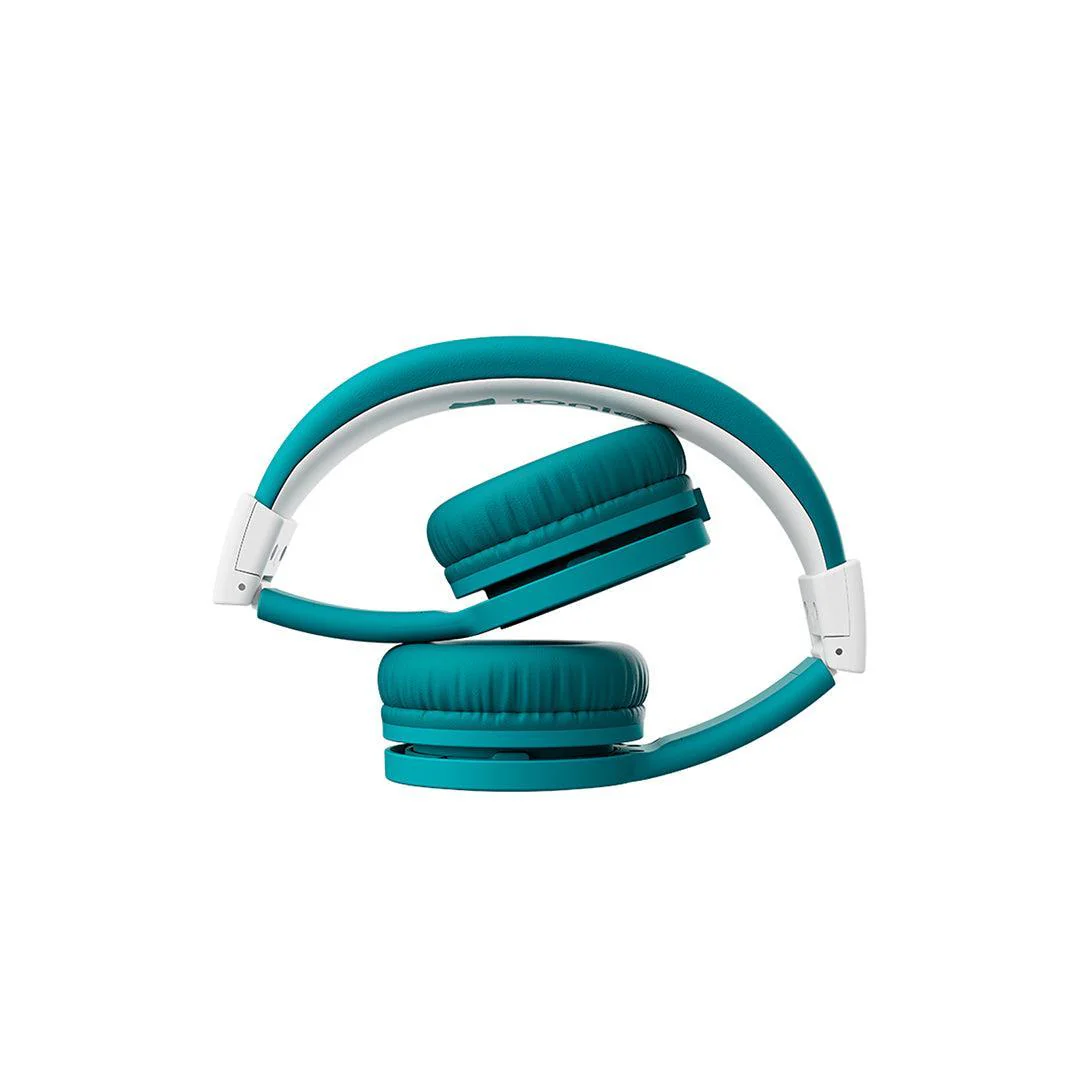 Tonies Toniebox 2 Bluetooth Headphones - Teal - Image 7