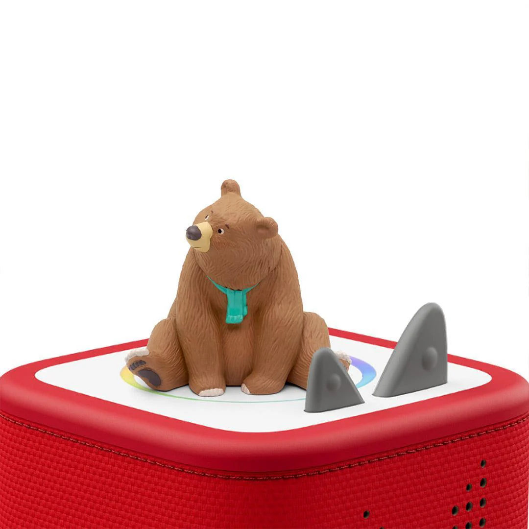 Tonies We're Going on a Bear Hunt