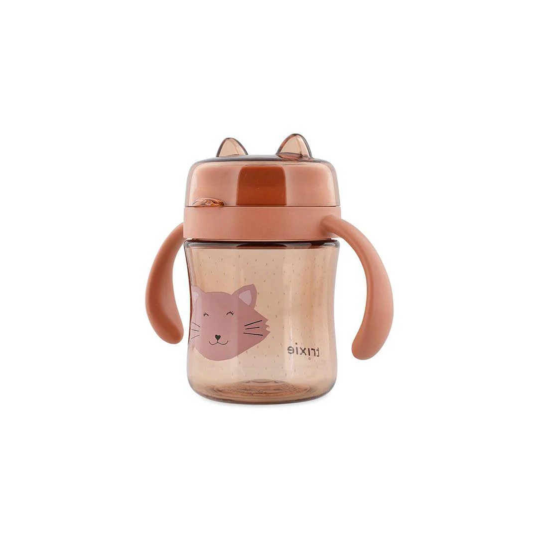 Trixie 360 Cup With Handles - Mrs. Cat - Image 3