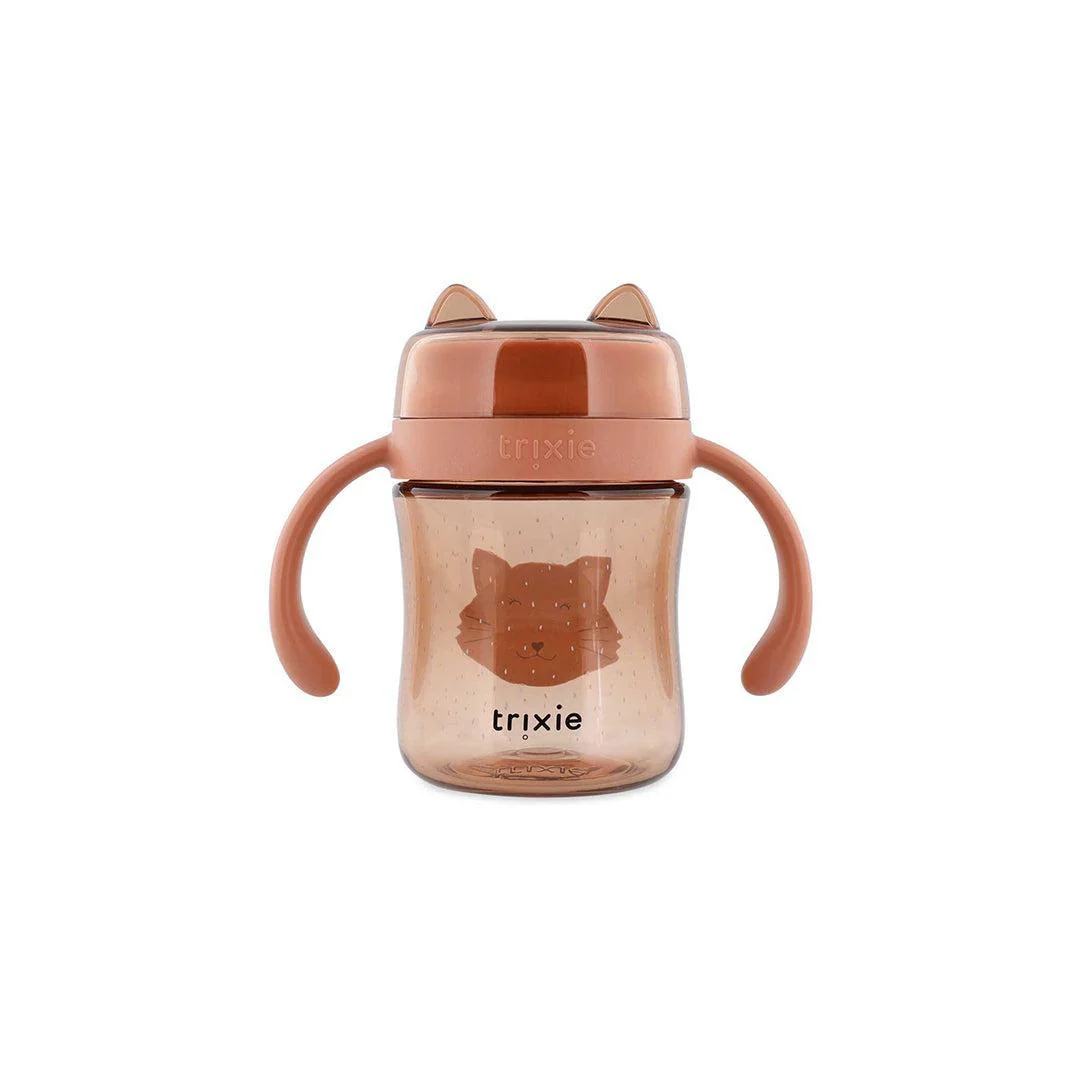 Trixie 360 Cup With Handles - Mrs. Cat - Image 4