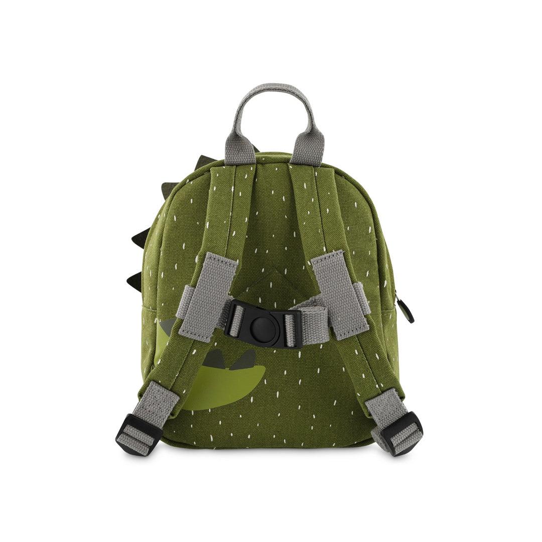 Trixie Small Backpack - Mr Dino - Image 7