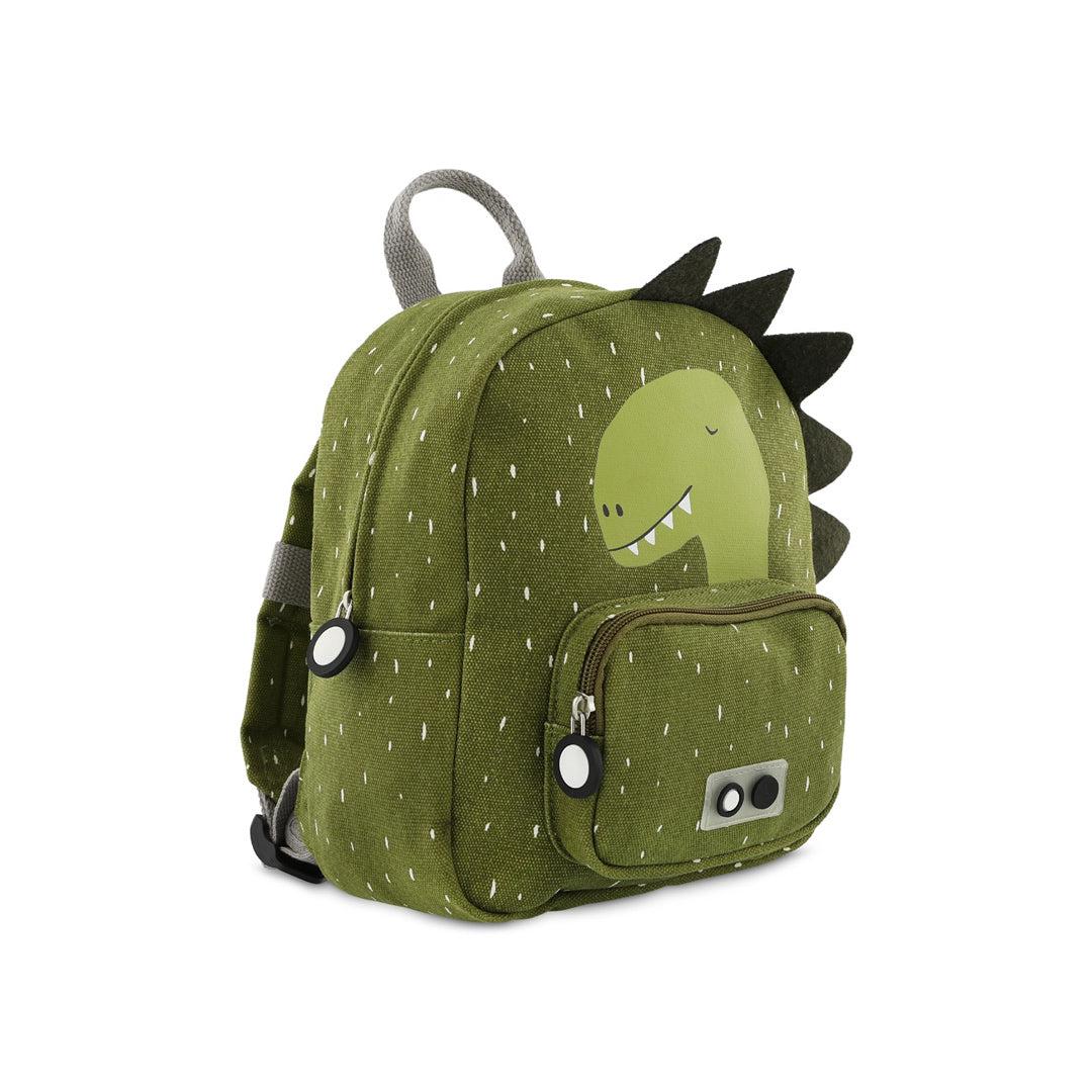 Trixie Small Backpack - Mr Dino - Image 8