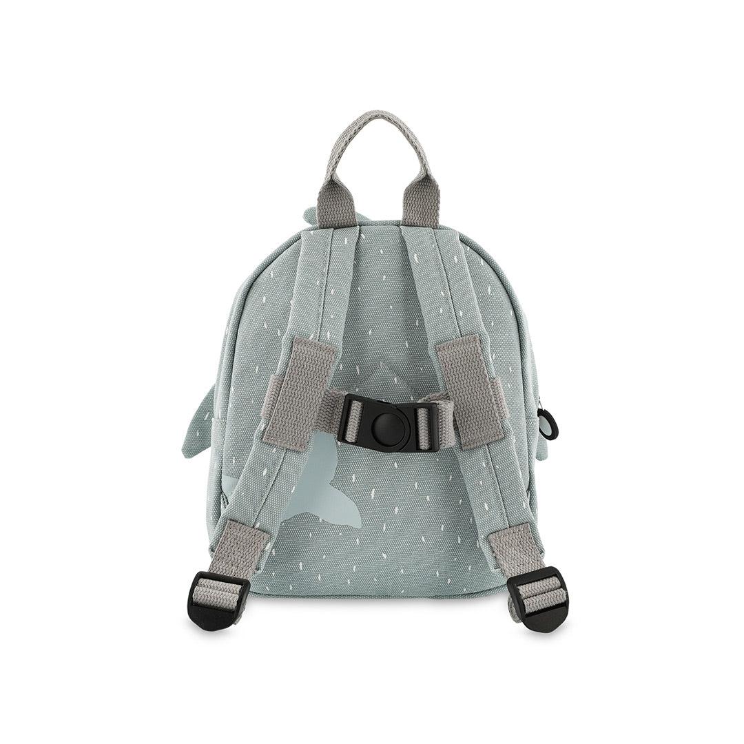 Trixie Small Backpack - Mr Shark - Image 5