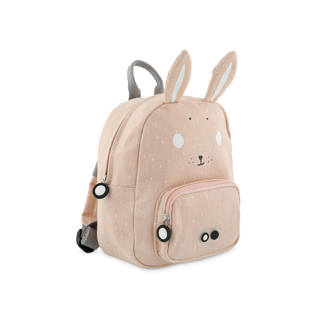 Trixie Small Backpack - Mrs Rabbit - Image 4