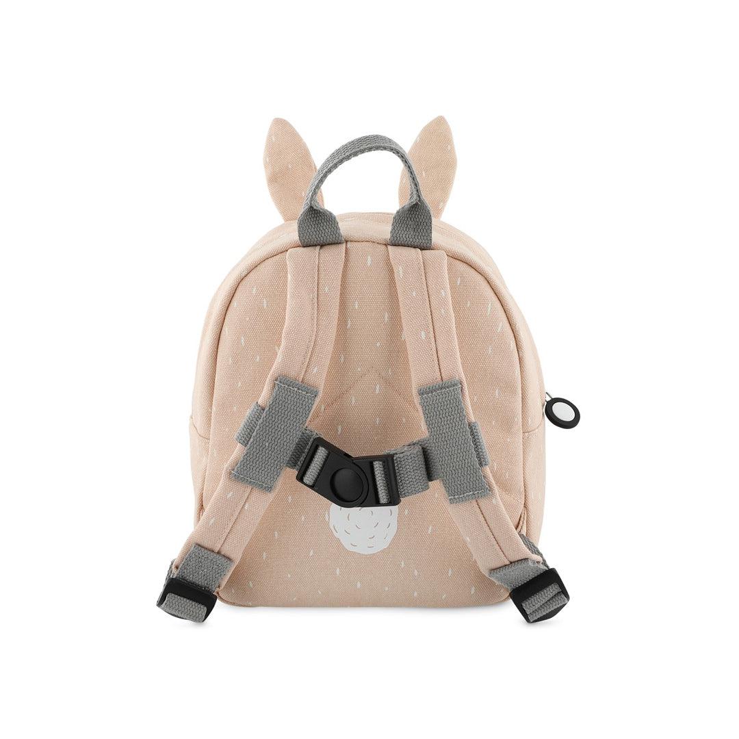 Trixie Small Backpack - Mrs Rabbit - Image 5