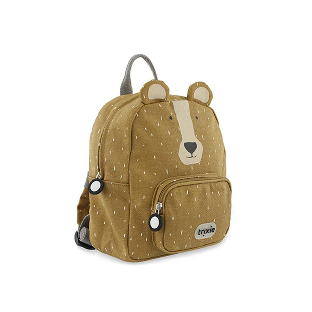 Trixie Backpack Small - Mr. Bear - Image 6