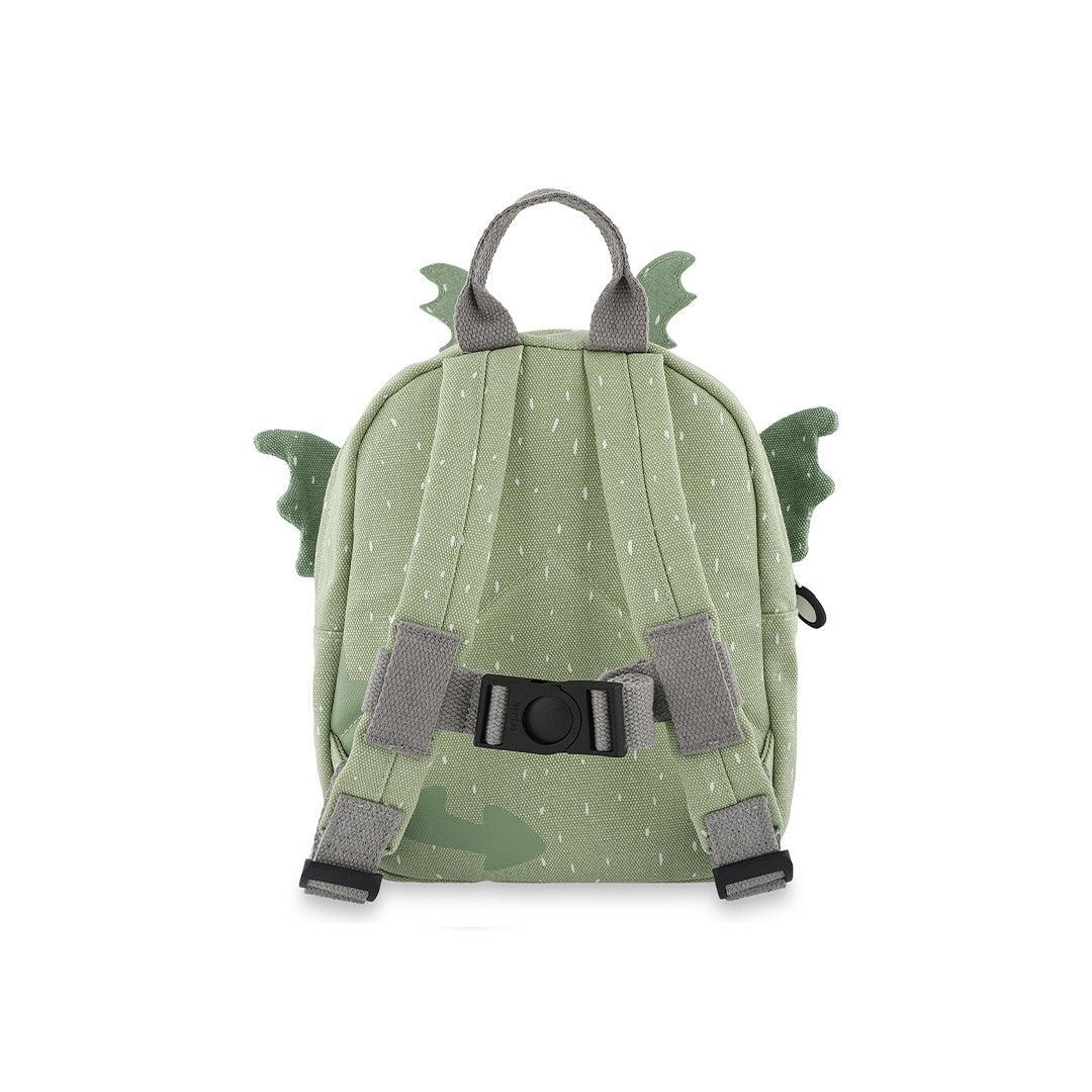 Trixie Backpack Small - Mr. Dragon - Image 7