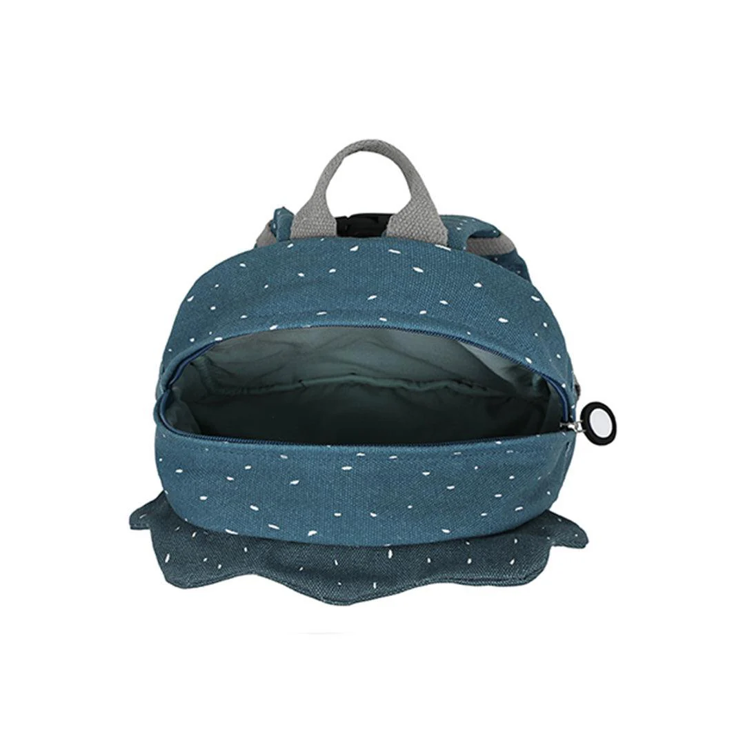 Trixie Backpack Small - Mr. Triceratops - Image 4