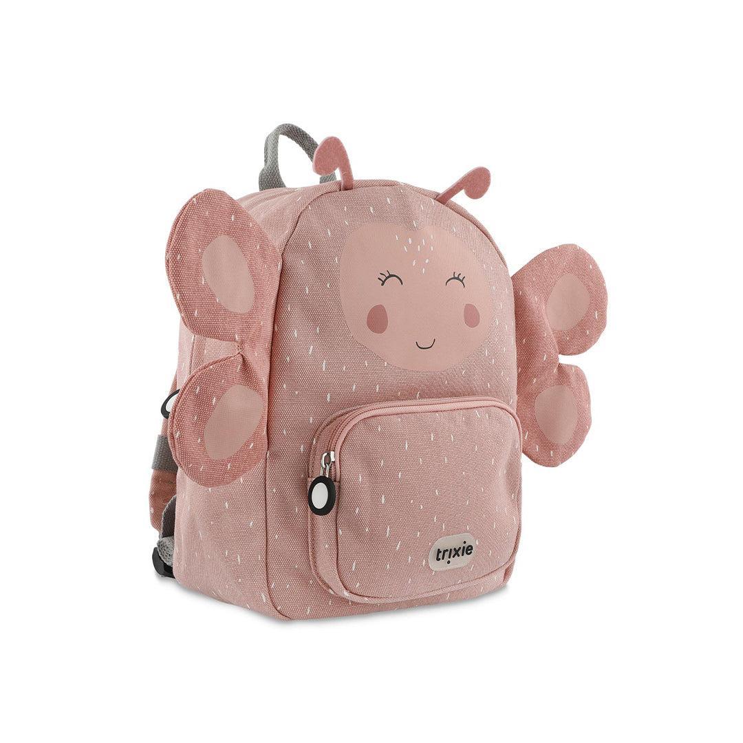 Trixie Backpack Small - Mrs. Butterfly - Image 3