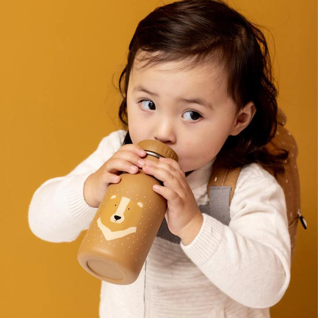 Trixie Bottle 350ml - Mr. Bear - Image 2