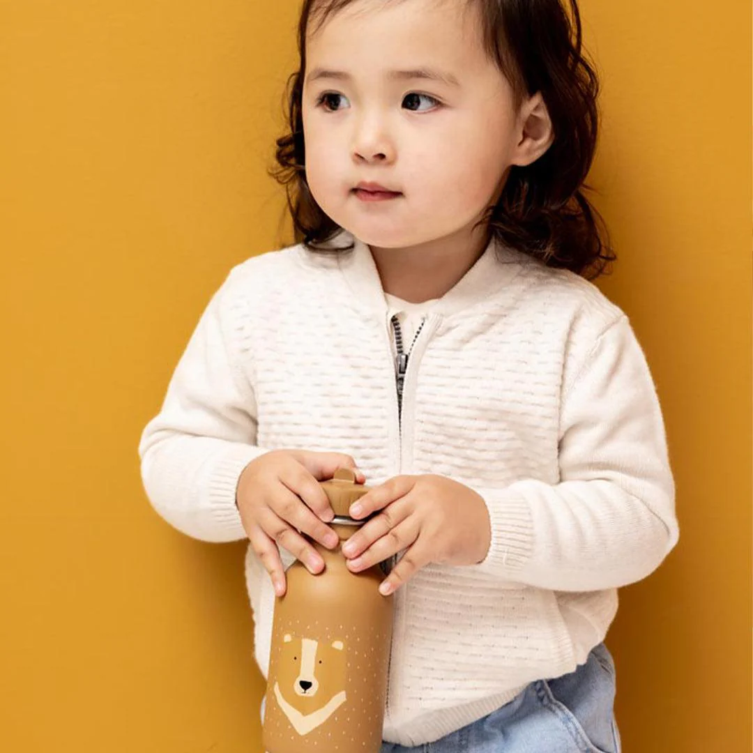 Trixie Bottle 350ml - Mr. Bear - Image 3