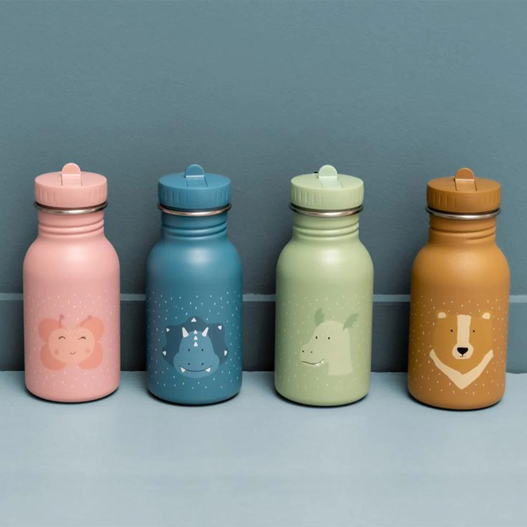 Trixie Bottle 350ml - Mr. Dragon - Image 3