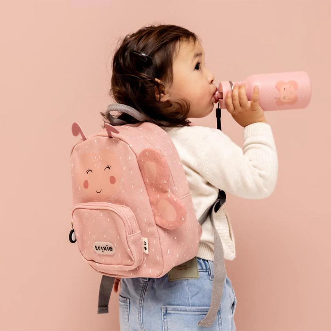 Trixie Bottle 350ml - Mrs. Butterfly - Image 2