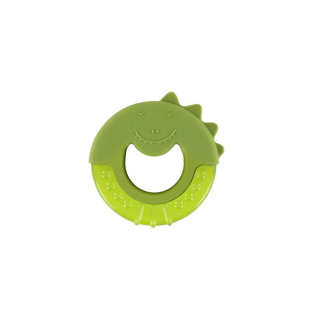 Trixie Cooling Teether - Mr. Dino