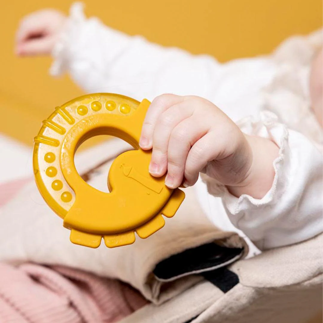 Trixie Cooling Teether - Mr. Lion - Image 3