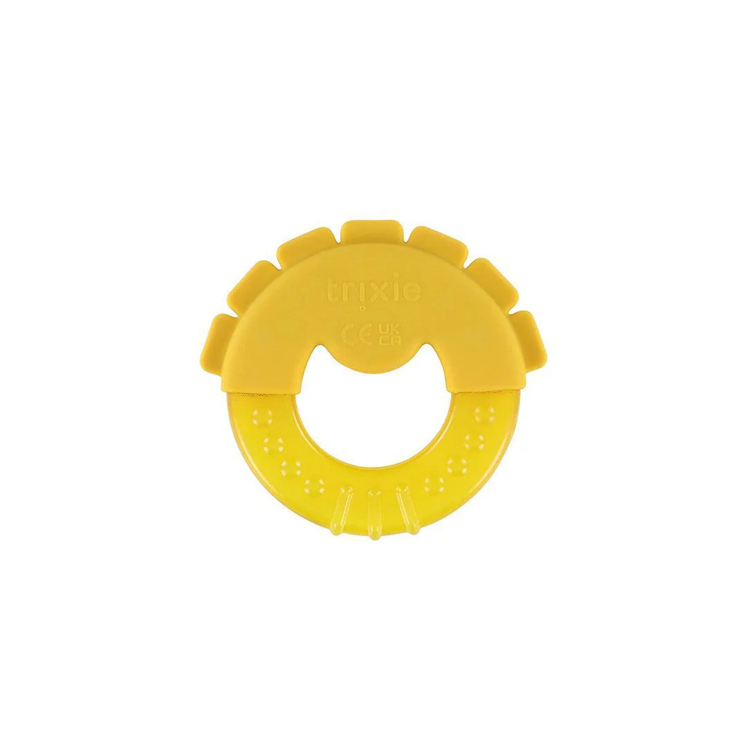 Trixie Cooling Teether - Mr. Lion - Image 4
