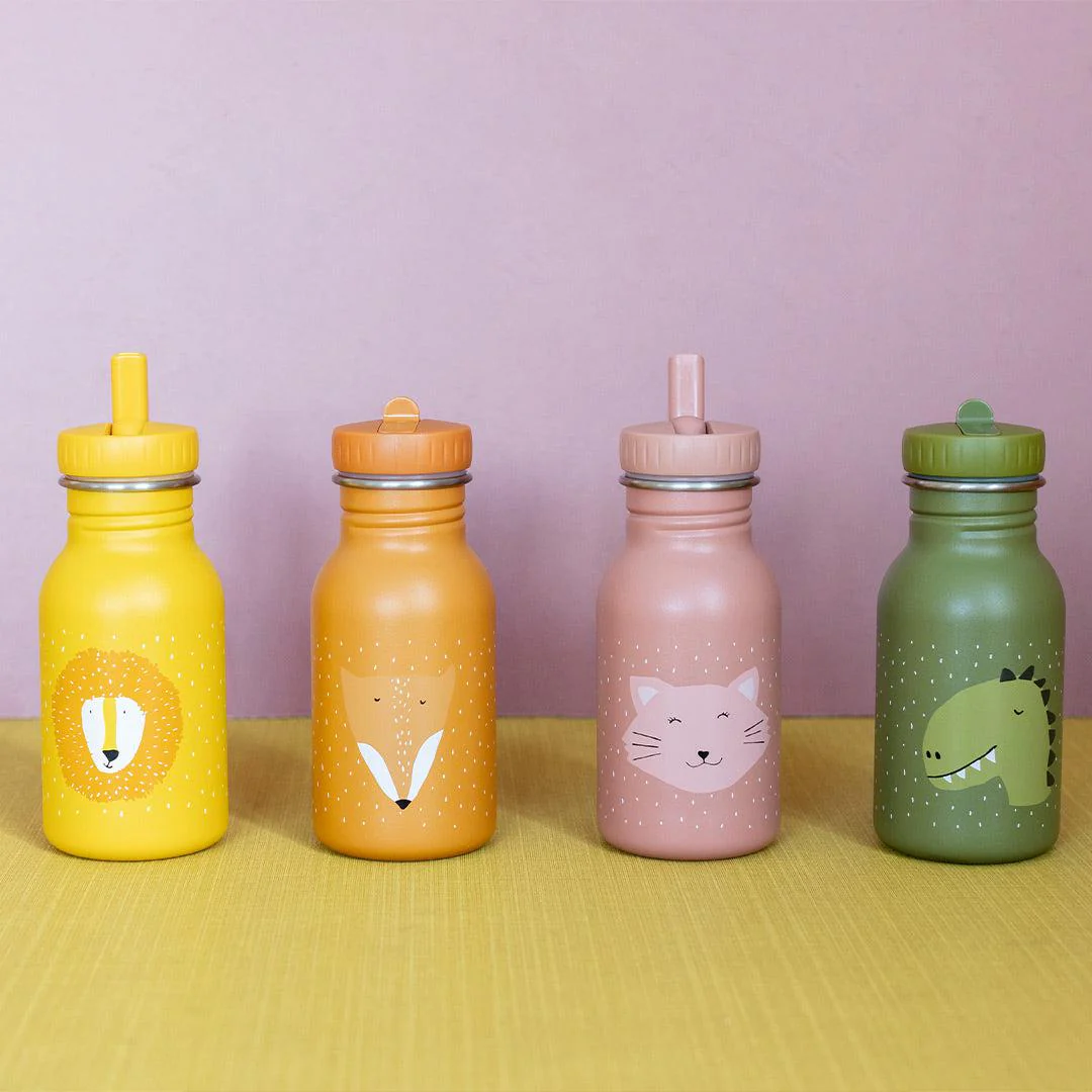Trixie Drinking Bottle - 350ml - Mr Lion - Image 3
