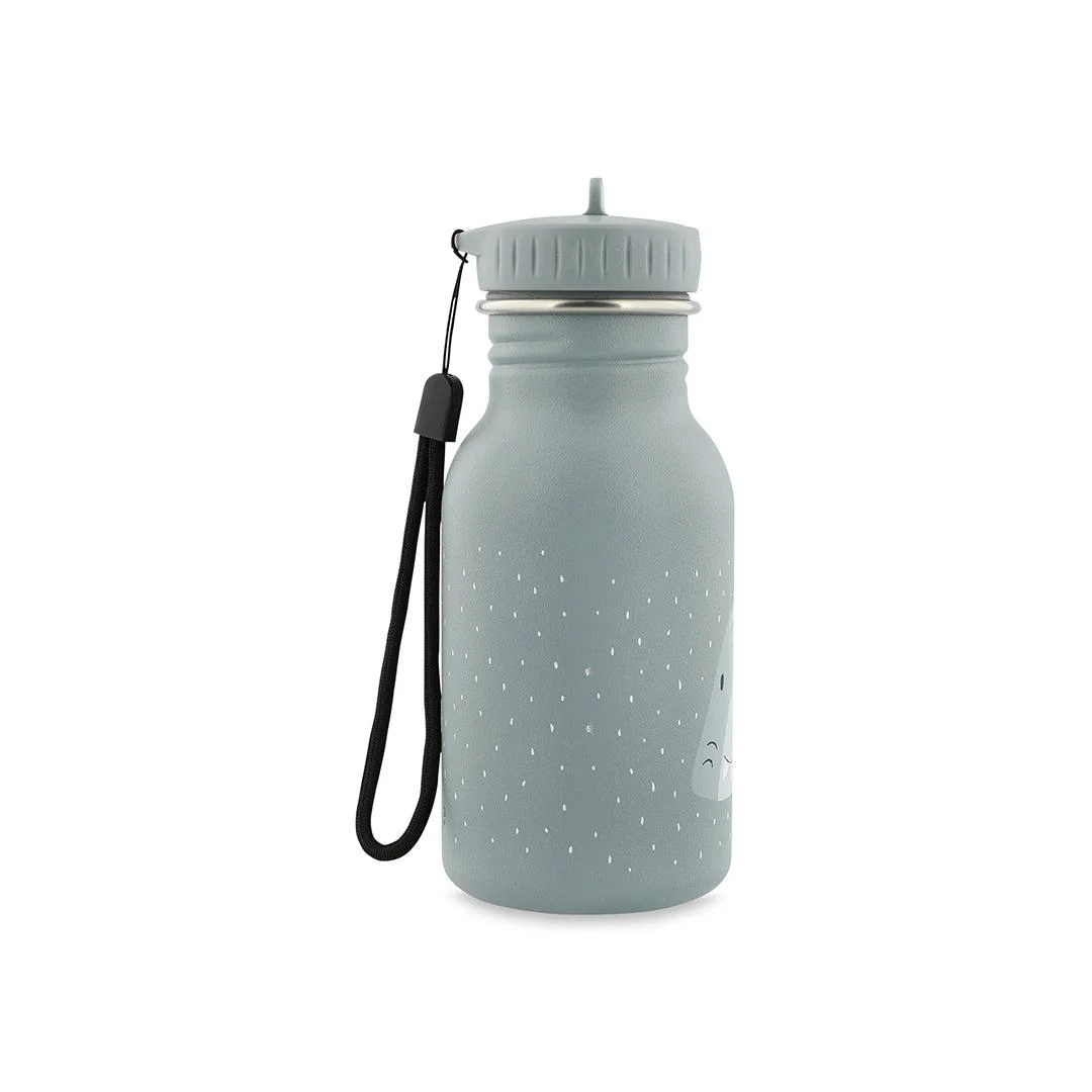 Trixie Drinking Bottle - 350ml - Mr Shark - Image 4