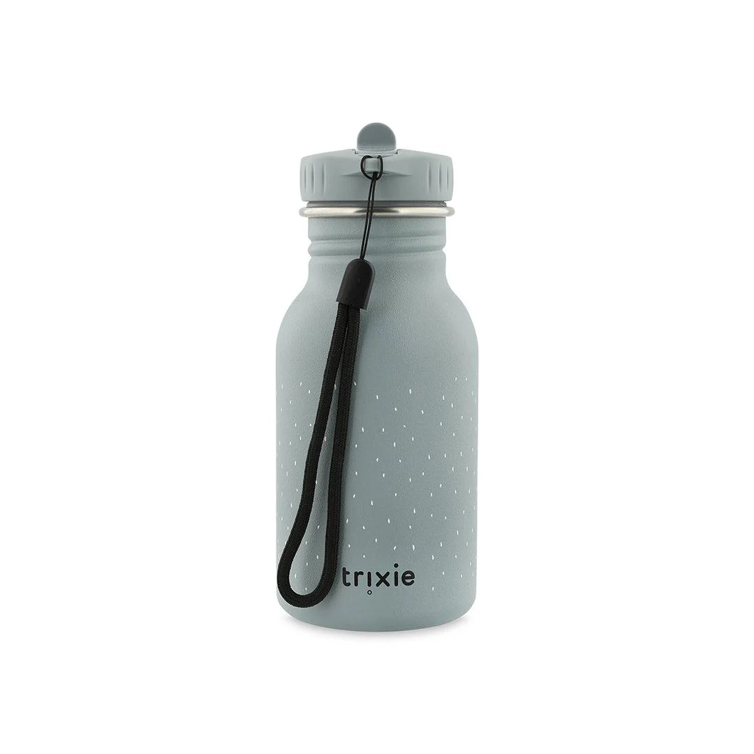 Trixie Drinking Bottle - 350ml - Mr Shark - Image 5