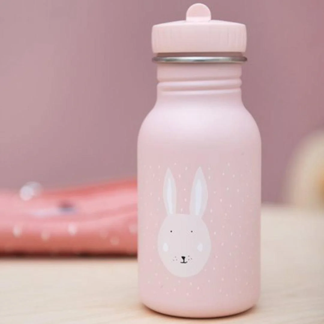 Trixie Drinking Bottle - 350ml - Mrs Rabbit - Image 3