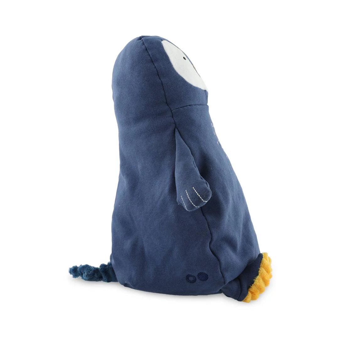 Trixie Plush Toy - Mr Penguin - Large - Image 3