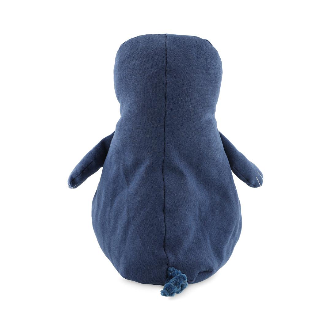 Trixie Plush Toy - Mr Penguin - Large - Image 4