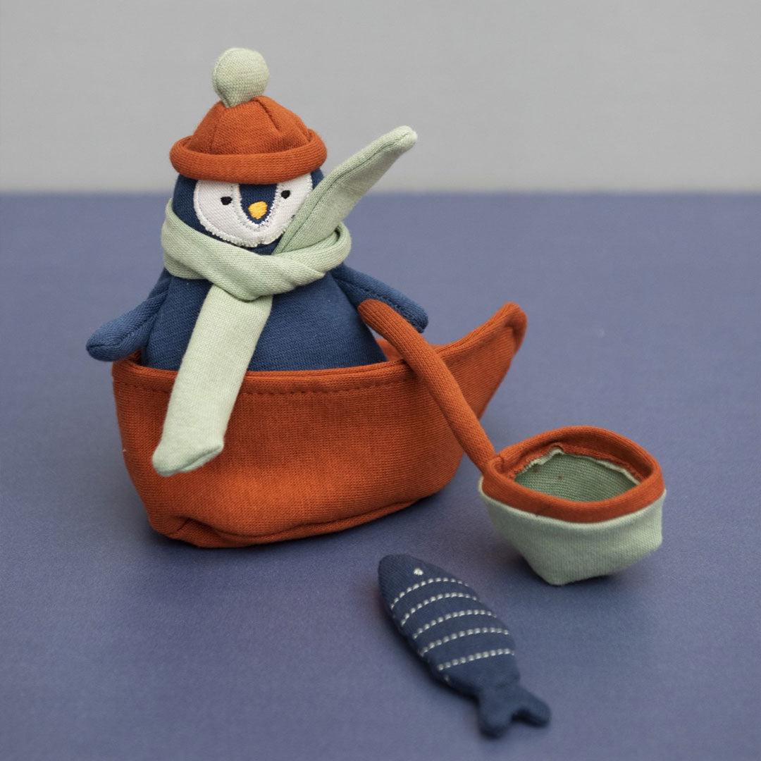 Trixie Puppet World - Igloo - Image 6