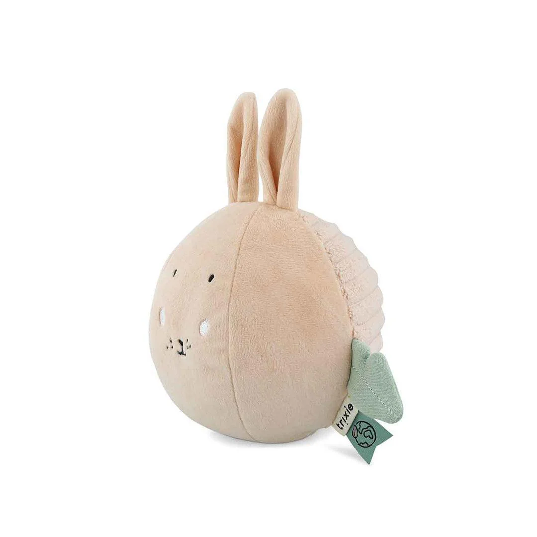 Trixie Sound Ball - Mrs. Rabbit