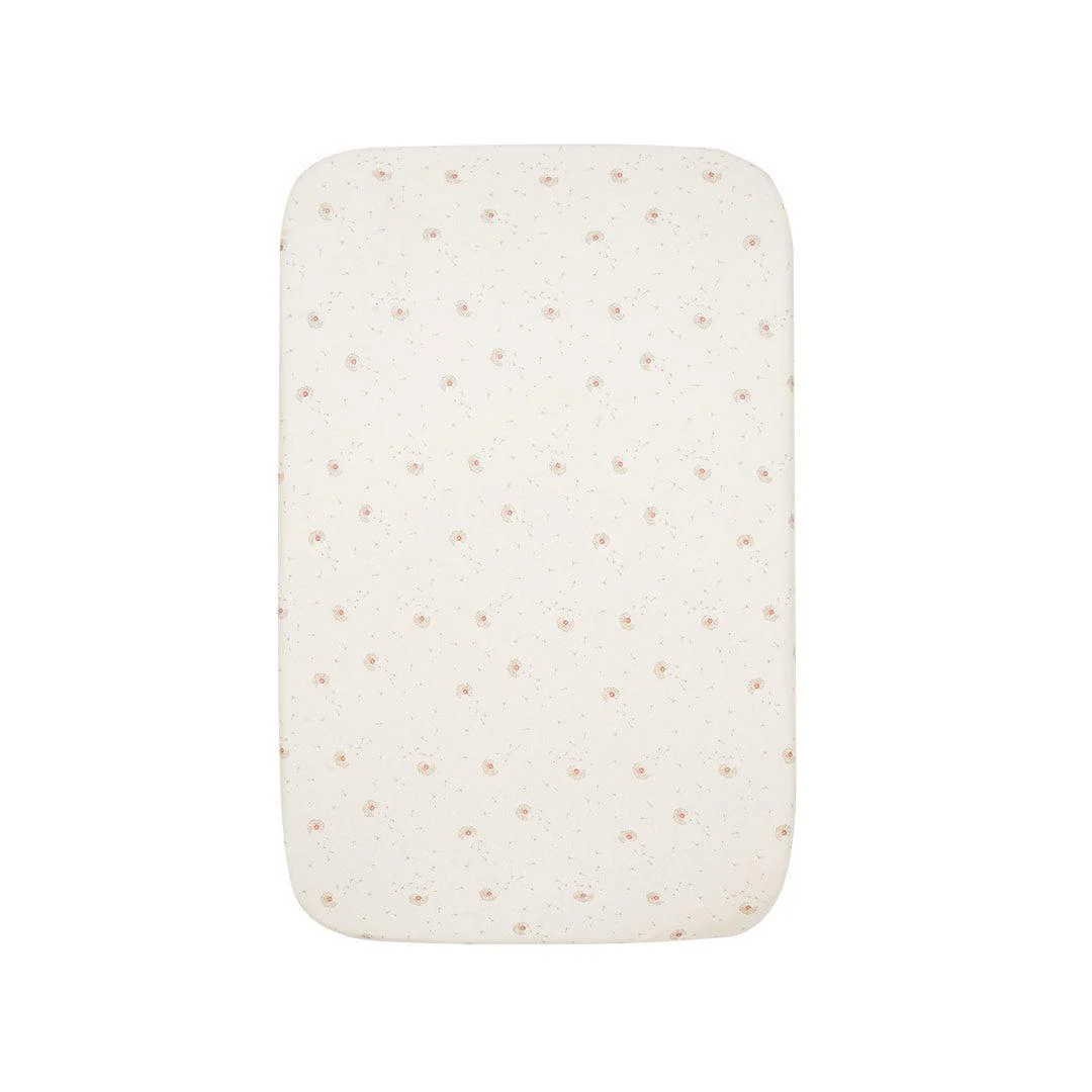 Tutti Bambini Bedside Crib Starter Pack - Cocoon - Image 5