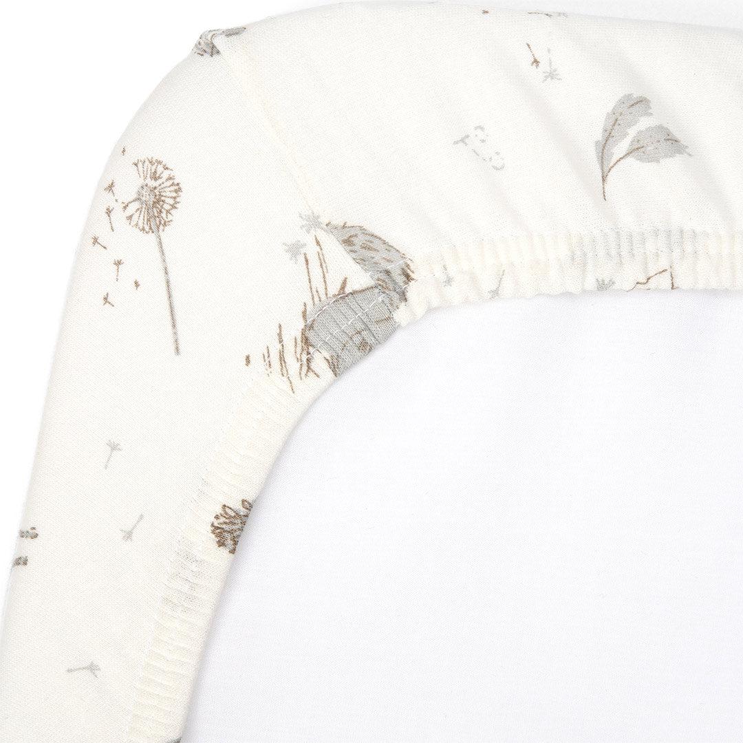 Tutti Bambini Bedside Crib Starter Pack - Cocoon - Image 9