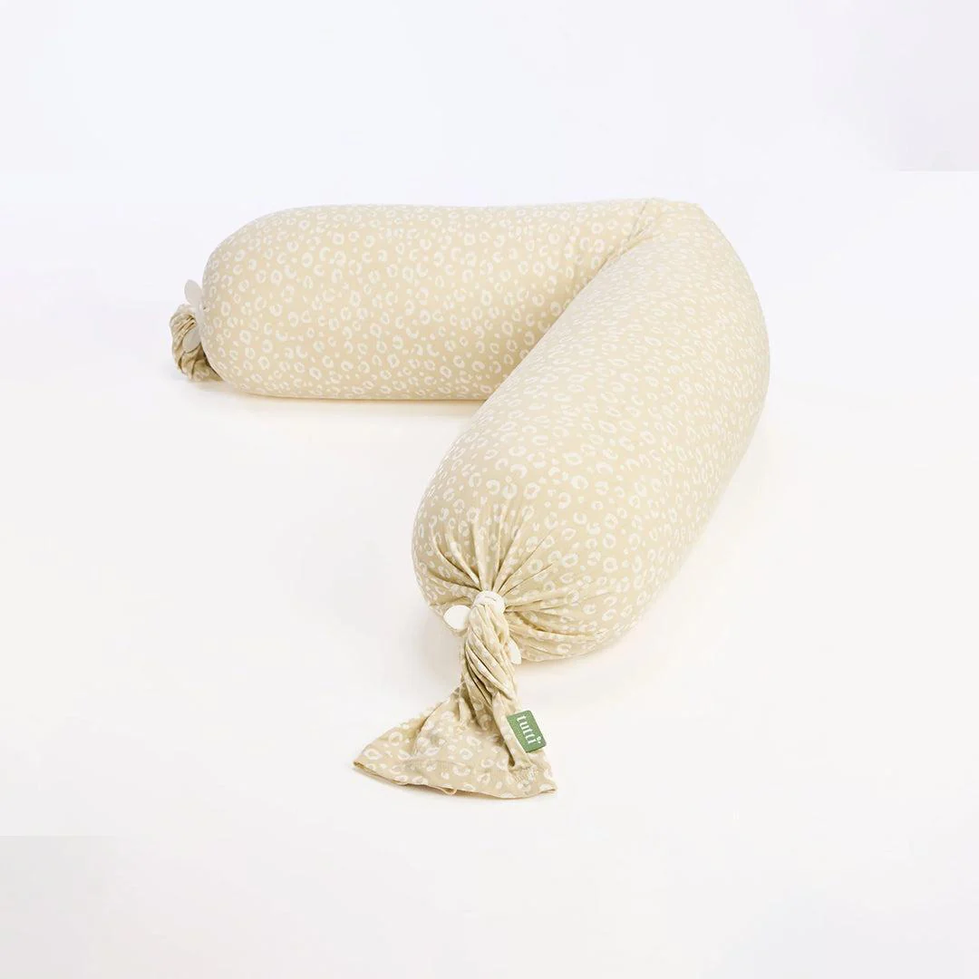 Tutti Bambini Bliss Pregnancy Pillow - Love Cats