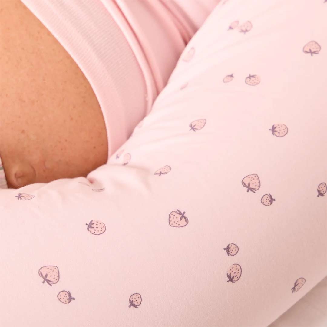 Tutti Bambini Bliss Pregnancy Pillow - Tiny Tales - Image 4
