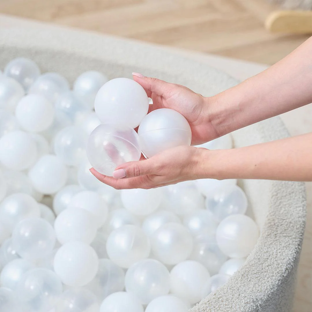 Tutti Bambini Bola Baby Ball Pit - Mushroom - Image 8