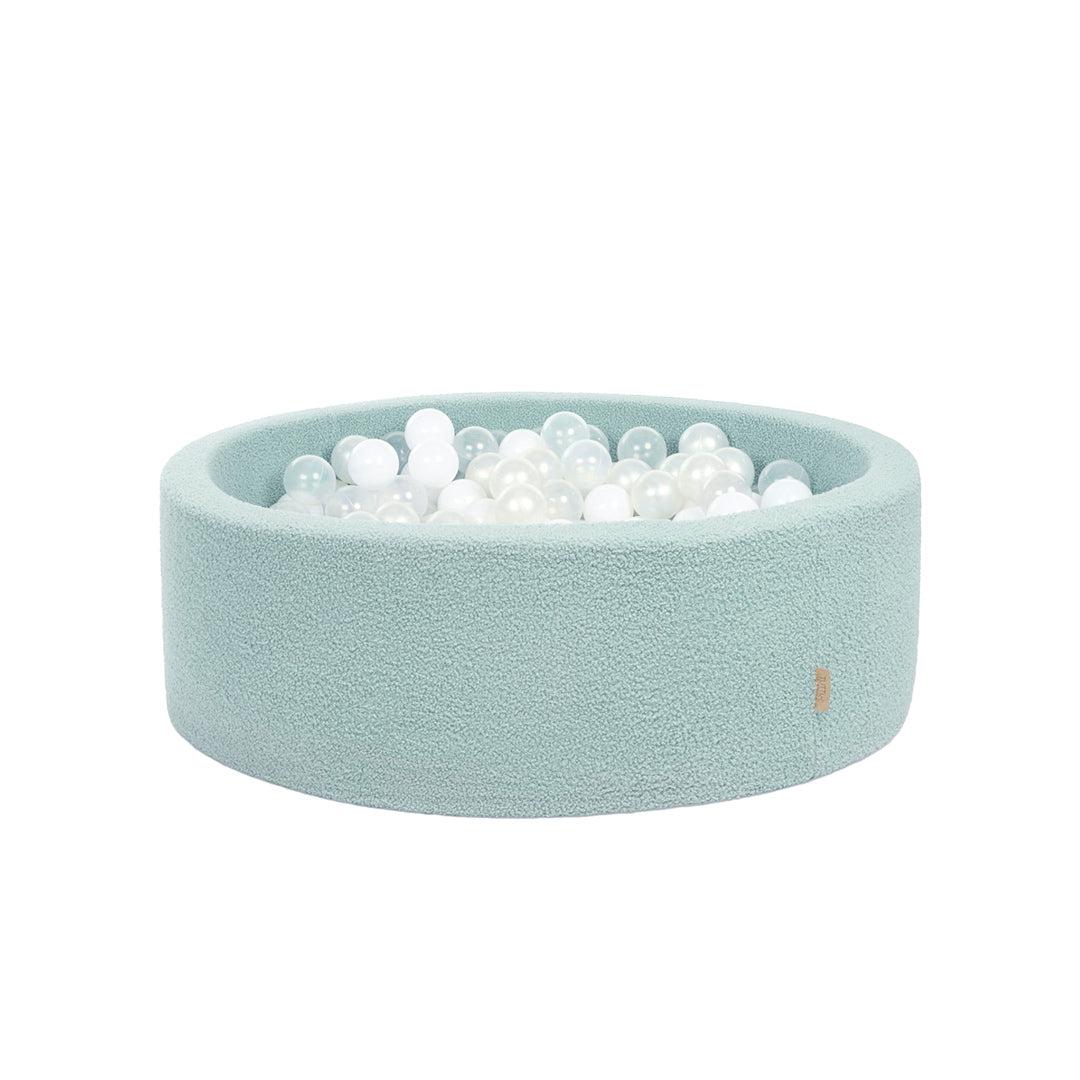Tutti Bambini Bola Baby Ball Pit - Ocean Stone