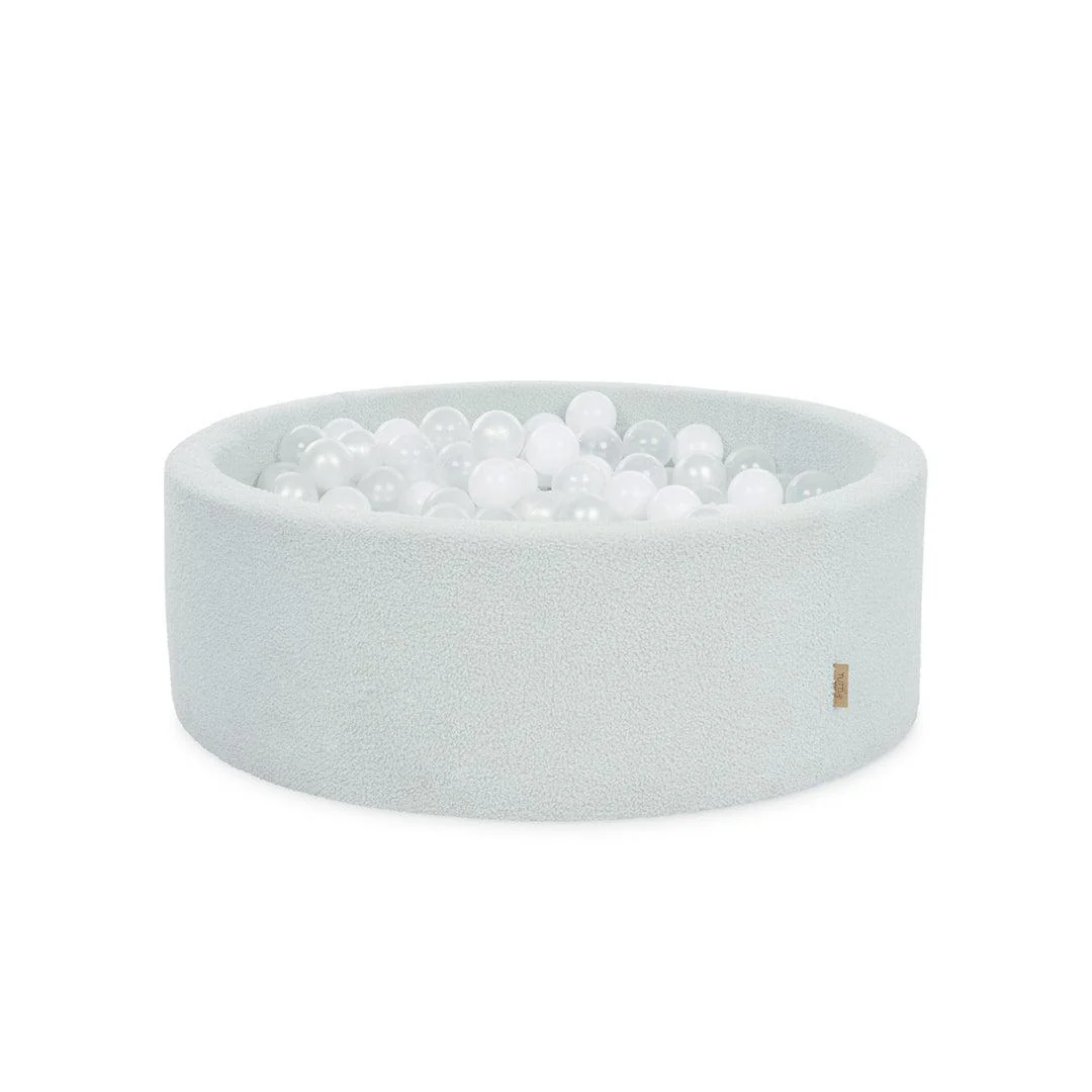Tutti Bambini Bola Baby Ball Pit - Sea Mist