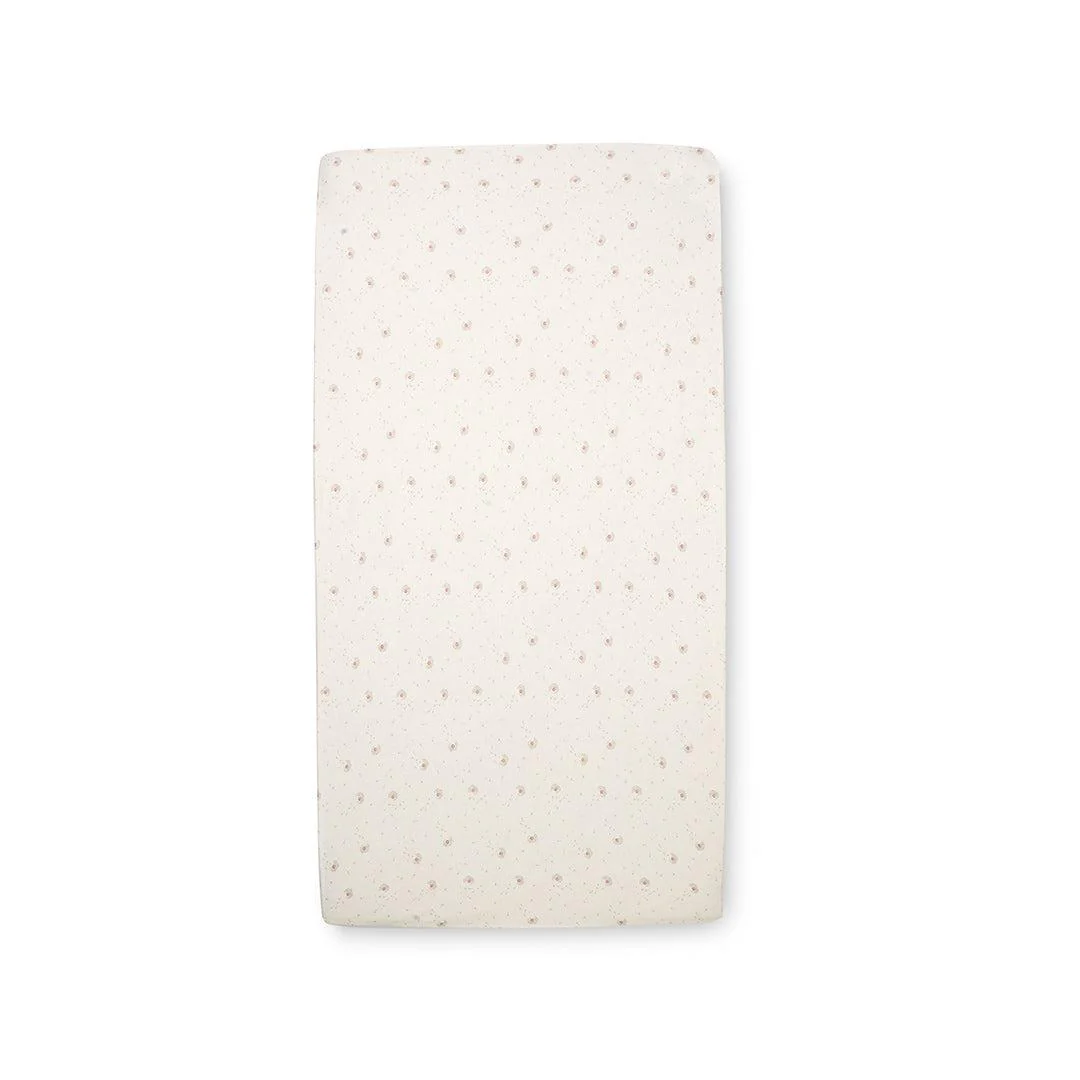 Tutti Bambini Cot Bed Fitted Sheets - 2 Pack - Cocoon - Image 5