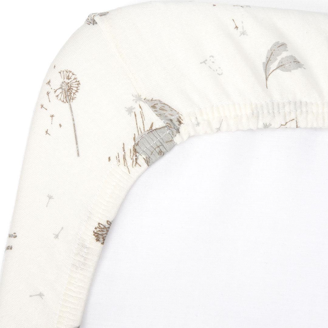 Tutti Bambini Cot Bed Fitted Sheets - 2 Pack - Cocoon - Image 7