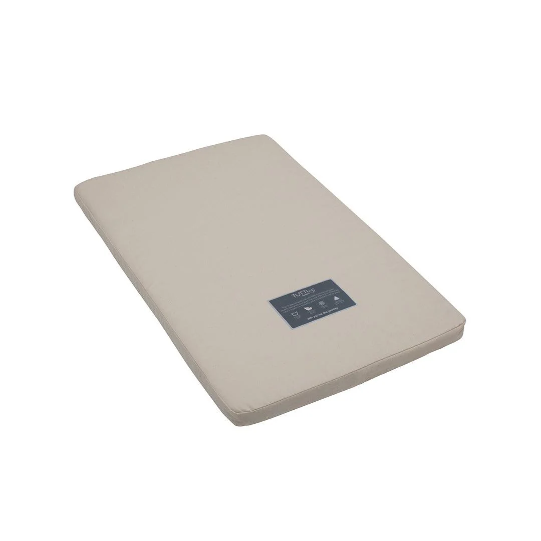 Tutti Bambini CoZee Coir Fibre Mattress