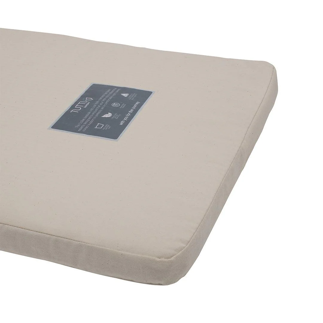 Tutti Bambini CoZee Coir Fibre Mattress - Image 2